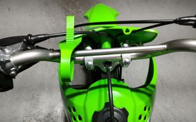 KAWASAKI KLX110R L LX110D