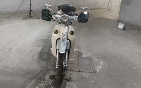 HONDA SUPER CUB110 JA07
