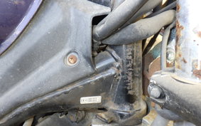 HONDA MAGNA 750 1994 RC43