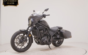 HONDA REBEL 1100 TD 2023 SC83