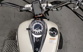 YAMAHA DRAGSTAR 250 VG05J