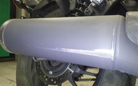 HONDA REBEL 250 MC49