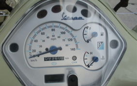 VESPA GT200L ZAPM31200