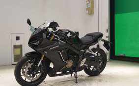 HONDA CBR650R 2022