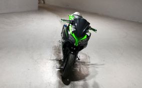 KAWASAKI NINJA 250 EX250L