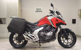 HONDA NC750X DCT 2022 RH09