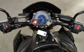 KAWASAKI Z900 2018 ZR900B