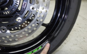 KAWASAKI ZX-4RR 2025 ZX400P