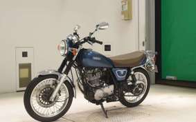 YAMAHA SR400 Gen.5 2019 RH16J