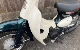 HONDA LITTLE CUB AA01