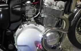 HONDA CB400F 1997 NC36