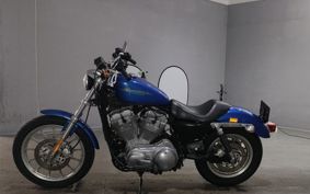 HARLEY XL883 2007 CN2