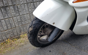 SUZUKI GEMMA250 CJ47A