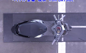 YAMAHA CYGNUS 125 X SE46