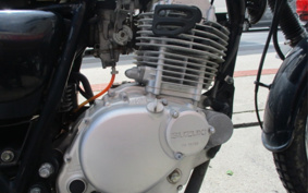 SUZUKI GLASS TRACKER BIG BOY NJ4BA