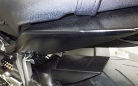 YAMAHA MT-09 A 2017