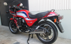 KAWASAKI GPZ400F 2026 ...