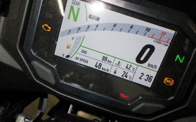 KAWASAKI NINJA 1100SX 2026 ZXT10H