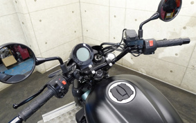KAWASAKI ELIMINATOR 400SE 2024 EL400A