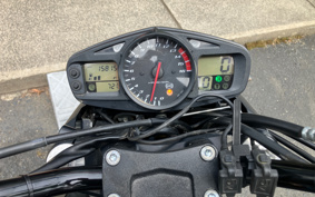SUZUKI GSR 400 ABS 2018 GK7EA