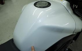 YAMAHA FZ8 FAZER S 2014