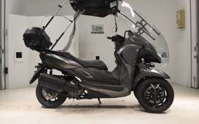 YAMAHA ﾄﾘｼﾃｨ300ﾔﾈﾂｷ 2022 SH15J