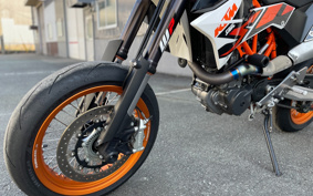 KTM 690 SMC R 2019 LST40