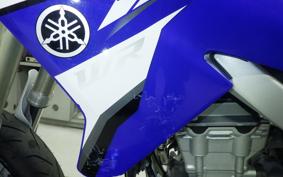 YAMAHA WR250R 1992 DG15J