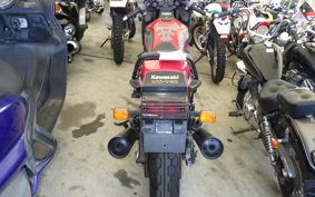 KAWASAKI GPZ750 1987 ZX750A