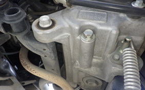 HONDA TACT Gen.4 AF75