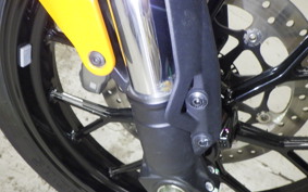 DUCATI SCRAMBLER ICON 2025