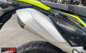 KAWASAKI D TRACKER 150 2021 LX150H