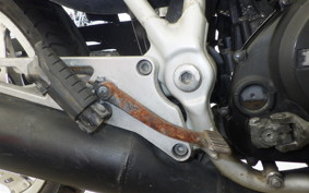HONDA MVX250F MC09