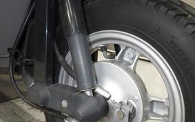 HONDA GYRO X TD02