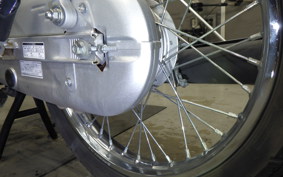 HONDA C110 SUPER CUB