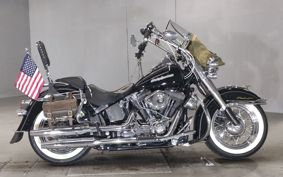 HARLEY HARLEY FLSTN1580 JD5
