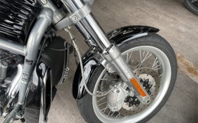 HARLEY VRSCAW 2008 HKH