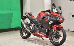 KAWASAKI NINJA 400 2019 EX400G