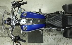 HARLEY FXDC 1580 2009