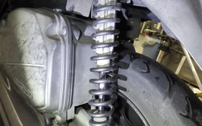 HONDA TACT Gen.4 2013 AF79