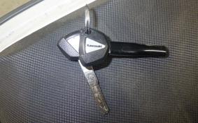 KAWASAKI NINJA 400 2024 EX400L