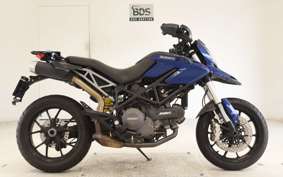 DUCATI HYPERMOTARD 796 2010