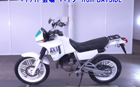HONDA AX-1