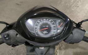 SUZUKI ADDRESS V125 DT11A