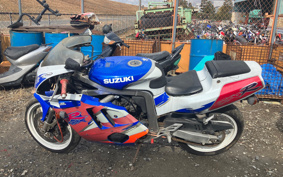 SUZUKI GSX-R400R 1994 GK76A