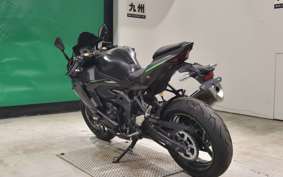 KAWASAKI ZX-4R SE 2023 ZX400P