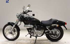 HONDA MAGNA 50 2021 AC13