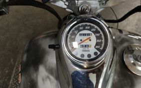 YAMAHA DRAGSTAR 400 1997 4TR