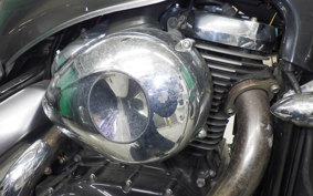 SUZUKI BOULEVARD 400 2007 VK55A