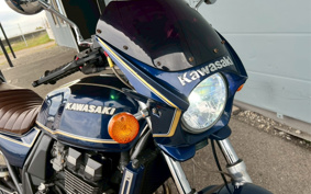 KAWASAKI ZRX-2 1997 ZR400E